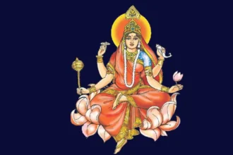 Chaitra Navratri 2024 Horoscope Predictions by Maa Sidhidatri - Day 9 Revelations