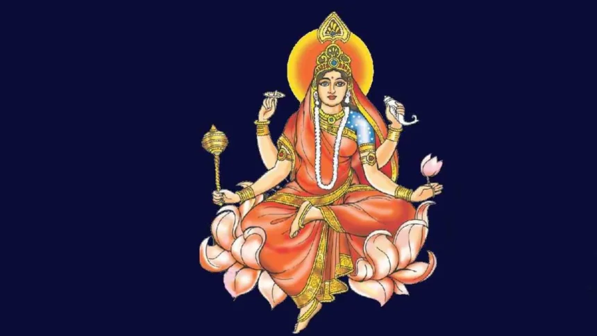 Chaitra Navratri 2024 Horoscope Predictions by Maa Sidhidatri - Day 9 Revelations