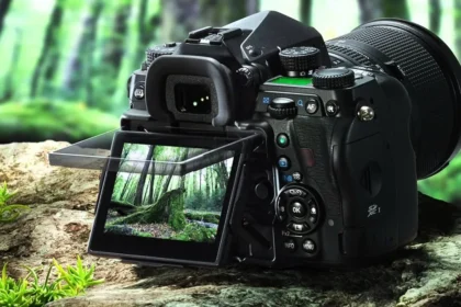 Capture Every Moment: The Best DSLR Cameras in India
