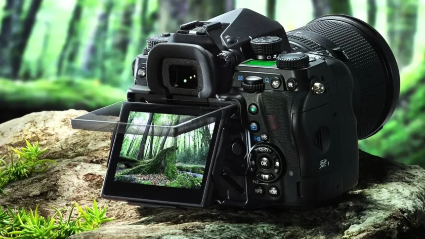 Capture Every Moment: The Best DSLR Cameras in India