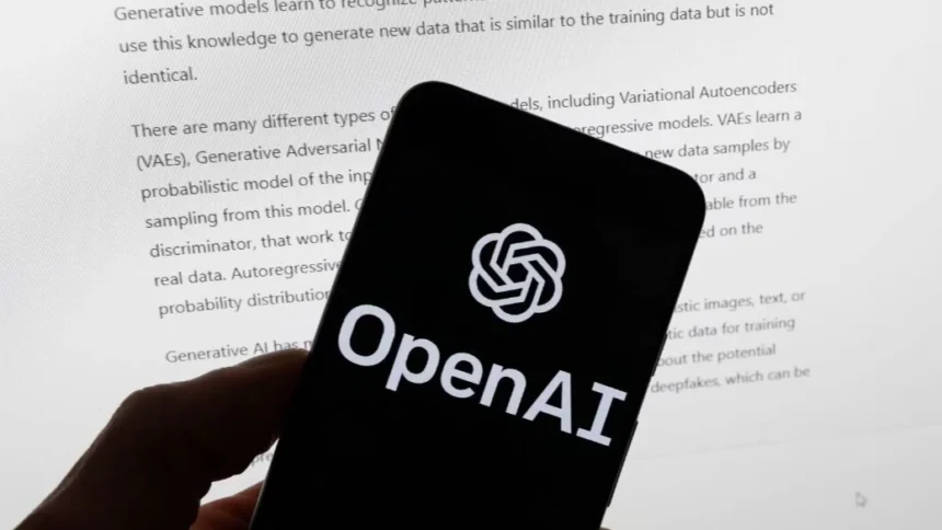 OpenAI Hires First Employee in India to Lead Public Policy Affairs