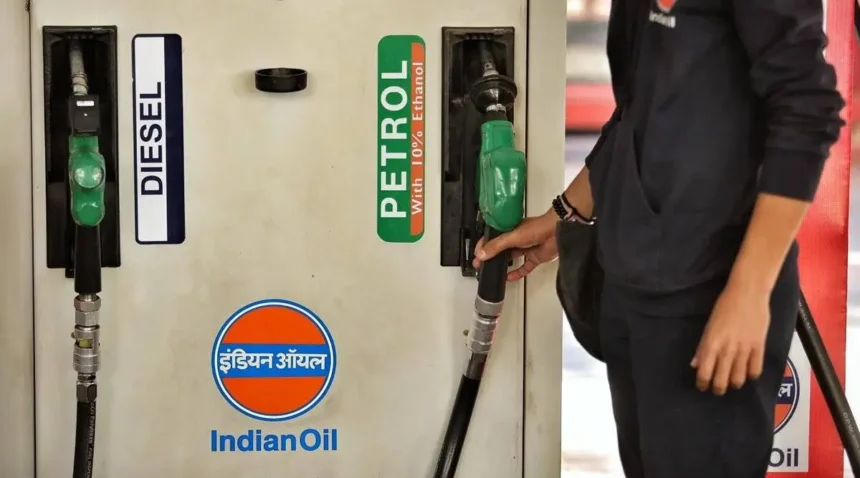 Here are the petrol and diesel prices in major cities today