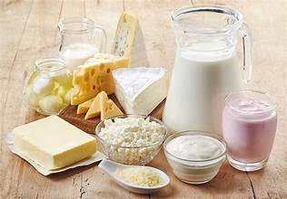 The Hazards of Overindulging in Milk, Yogurt, and Cheese: Understanding the Risks