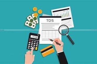 Income Tax Department Provides Relief to Taxpayers and Businesses with TDS/TCS Cut