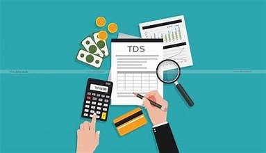 Income Tax Department Provides Relief to Taxpayers and Businesses with TDS/TCS Cut