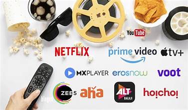 OTT Platforms Monthly Plans: Finding the Best Deals for Entertainment Enthusiasts
