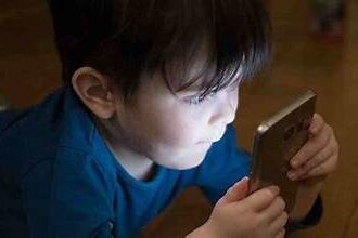 The Impact of Excessive Mobile Phone Use on Child Development