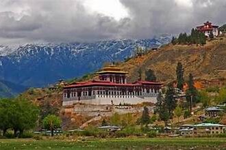 Bhutan: Experience the Beauty of the Land of the Thunder Dragon