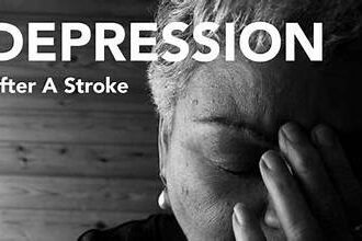 Understanding Post-Stroke Depression: Causes, Symptoms, and Treatment