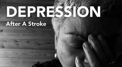 Understanding Post-Stroke Depression: Causes, Symptoms, and Treatment