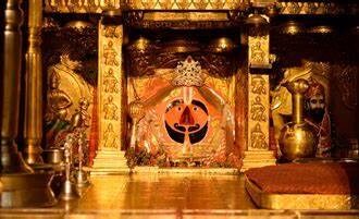 Magnificence of Shri Shri Salasar Balaji and Sankatmochan Court