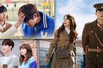 Allure of Korean Dramas with Past Life Themes