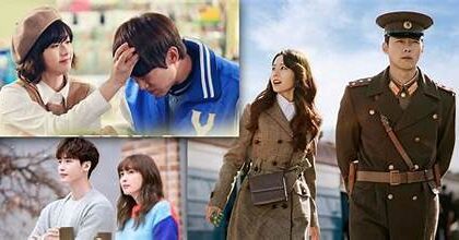 Allure of Korean Dramas with Past Life Themes