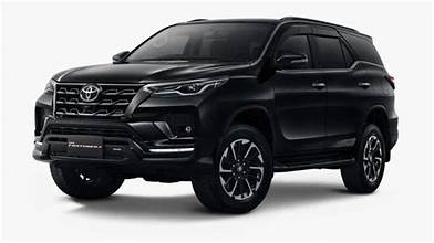 Toyota Fortuner Leader Edition: Unveiling Toyota's Latest SUV in India