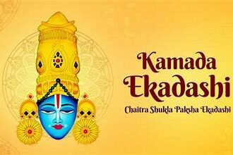 Power of Kamada Ekadashi: Essential Rituals and Avoidable Errors