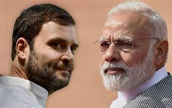 Rahul Gandhi vs PM Narendra Modi: कांग्रेस और मुस्लिम आरक्षण: विवाद और संघर्ष