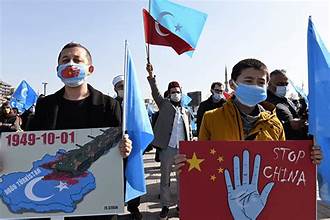 Uyghur Genocide:चीन के अत्याचार: व्यापक अपराध की अनदेखी सच्चाई