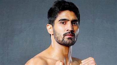 Journey of Boxer Vijender Singh: From Congress Departure to BJP Entry & Olympic Triumph