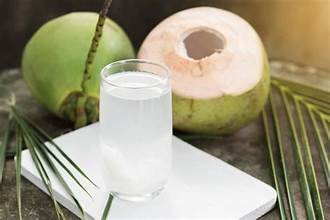 Benefits of Drinking Coconut Water in Summer