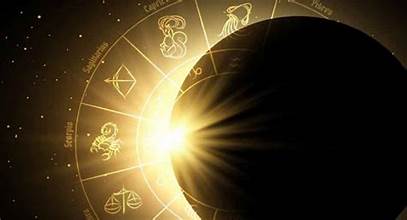 Surya Grahan 2024 in India: Chaturgrahi Yog: Illuminating the Zodiac Signs