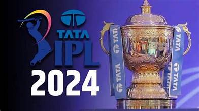  IPL Live Score 2024