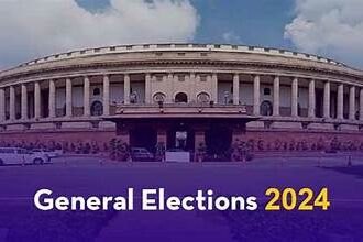 Countdown Begins for Lok Sabha Elections 2024 Second Phase