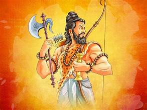 Parshuram Jayanti 2024: Celebrating the Birth of the Sixth Avatar of Lord Vishnu