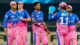 Playr's Continued Partnership with Rajasthan Royals