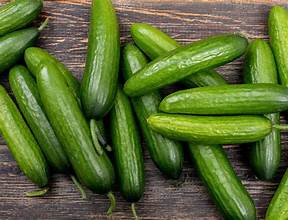 Health Benefits of Cucumber and Its Peel