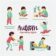 Understanding Autism: Exploring the Definition and Symptoms