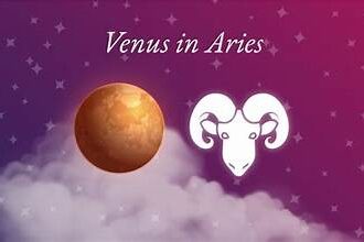 Venus Transit in Aries: Impact on Zodiac Signs