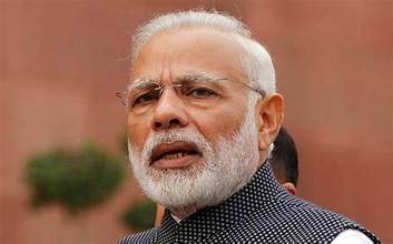 Prime Minister Narendra Modi's Critique on Congress's Wealth Redistribution Proposal Sparks Controversy