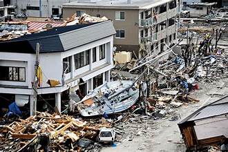 Powerful 7.5 Magnitude Earthquake Hits Taiwan, Triggering Tsunami Alert in Japan