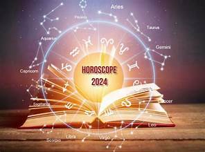Today's Horoscope: April 22, 2024 - What the Stars Hold for You