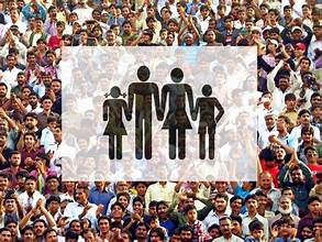 India's Population Control Measures: A Historical Perspective