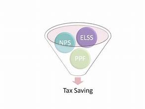 Maximizing Tax Savings and Returns: Exploring the Advantages of PPF, NPS, and ELSS Schemes Through Monthly Deposits