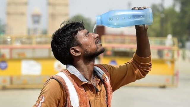 Weather Update: बढ़ेगी गर्मी, लू का सितम जारी, पढ़ें मौसम विभाग द्वारा दी गई जानकारी