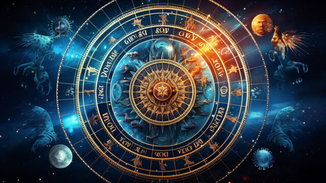 Horoscope Today, May 14 Today's horoscope