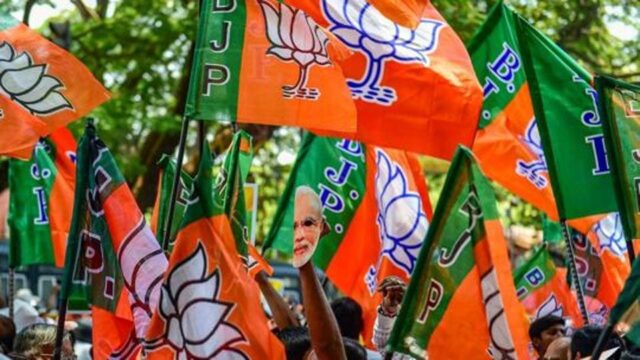 Lok Sabha Election: Why is BJP important?