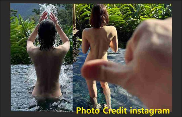 Alexandra Daddario Nude Pics : एलेक्जेंड्रा डेडारियो ने इंस्टाग्राम पर शेयर कीं Nude तस्वीरें, यूजर्स न्यूड तस्वीरें देख खो बैठें अपना आपा !