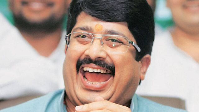 Raja Bhaiya