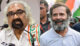 Sam Pitroda Resigns: When there was an uproar over racial statements, Sam Pitroda resigned