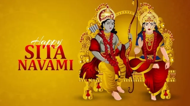 Sita Navami 2024: Sita Navami today, women should do these things to attain unbroken good fortune