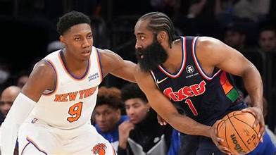 How to Watch Philadelphia 76ers vs. New York Knicks NBA Playoffs Game 5 Live