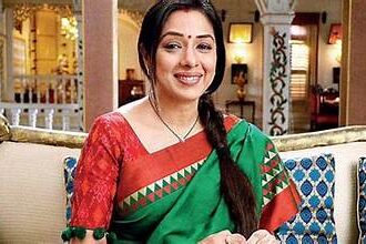 Anupamaa Fame Actress Rupali Ganguly: Net Worth, TV Serials, Career, and Unknown Facts