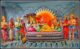 Vishnu Ji: How many incarnations did Lord Vishnu take, by what name is the most powerful incarnation known?