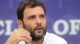 Will Rahul Gandhi once again contest elections from Amethi or not?