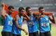 Indian athletes qualify for Paris Olympics in 4X400 meter relay race