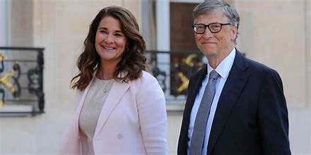 Bill & Melinda Gates Foundation: Melinda Gates resigns, Bill Gates expresses grief