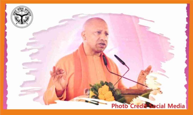 On Sita Raman's budget, CM Yogi said - A budget that will fulfill all the resolutions of Amrit Kaal